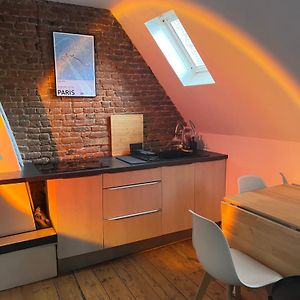 Appartement met een Slaapkamer